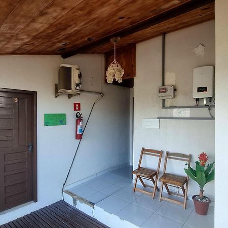 Pousada Toca Jeri Jijoca de Jericoacoara Eksteriør bilde