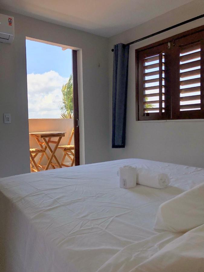 Pousada Toca Jeri Jijoca de Jericoacoara Eksteriør bilde