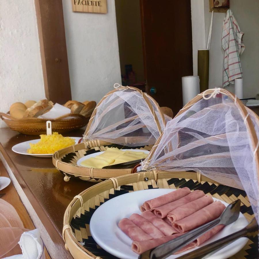 Pousada Toca Jeri Jijoca de Jericoacoara Eksteriør bilde
