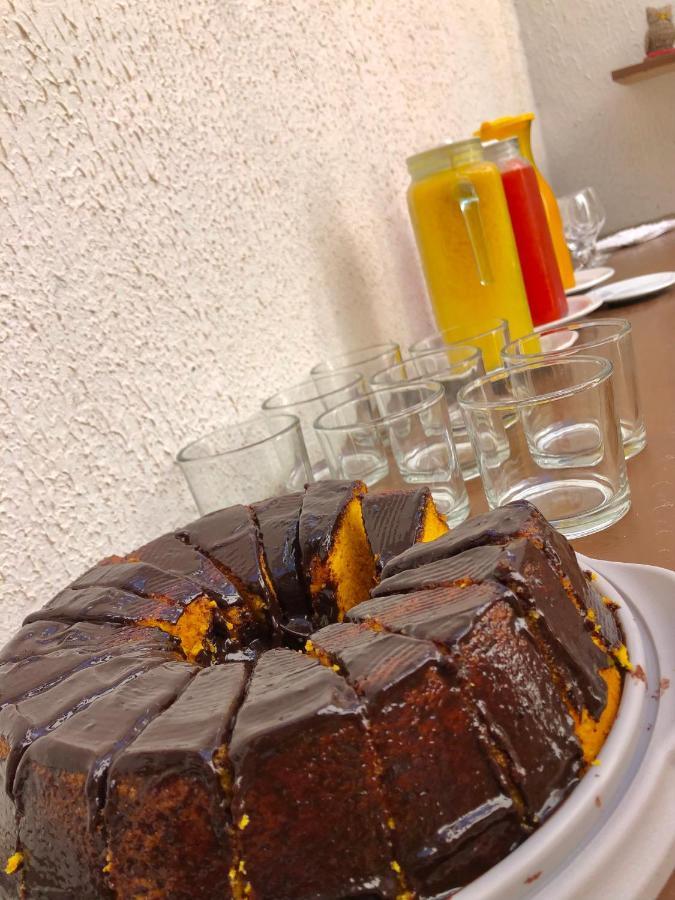 Pousada Toca Jeri Jijoca de Jericoacoara Eksteriør bilde